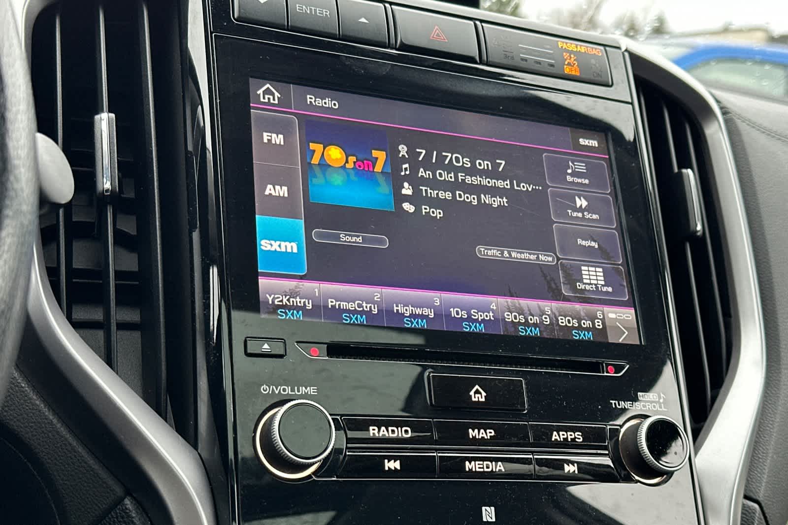 Thumbnail: 2022 Subaru Ascent - 19