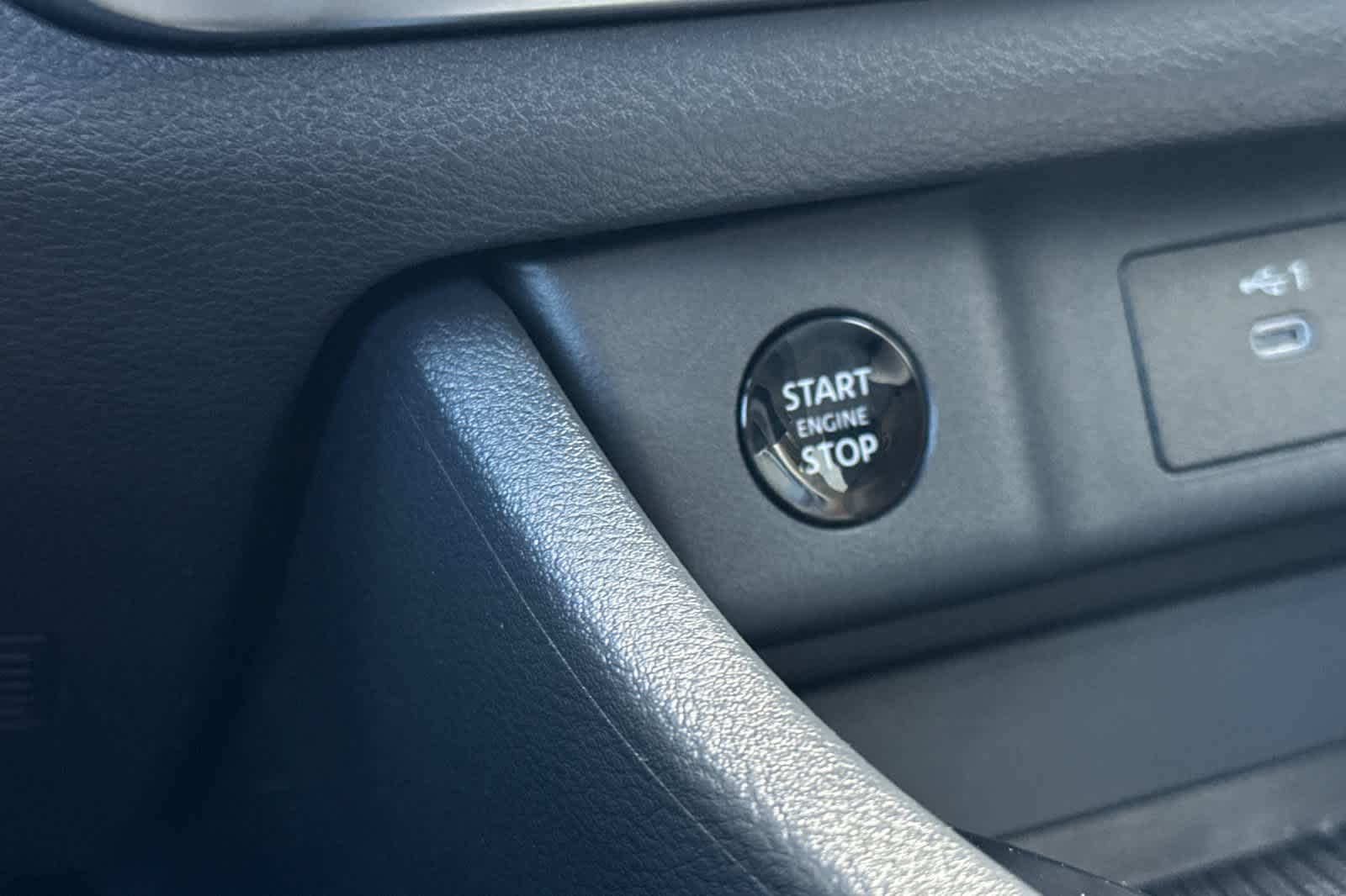 Thumbnail: 2026 Nissan Rogue - 22