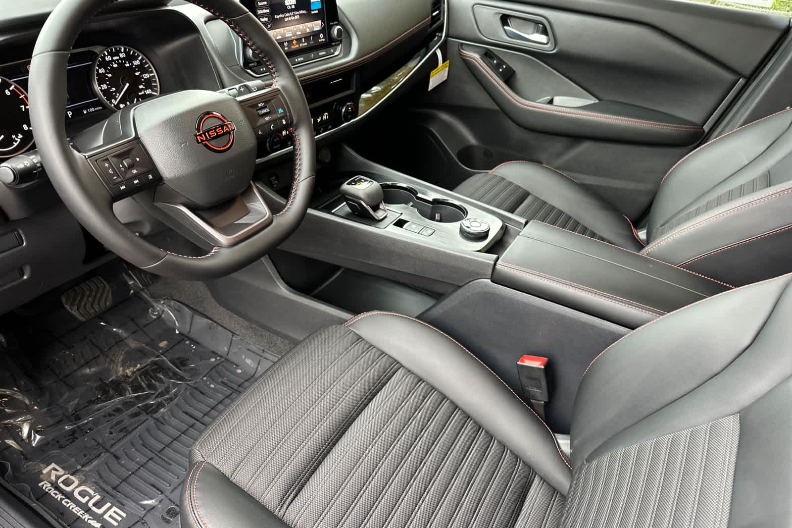 Thumbnail: 2026 Nissan Rogue - 11