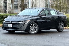 New Nissan Sentra Eugene, OR