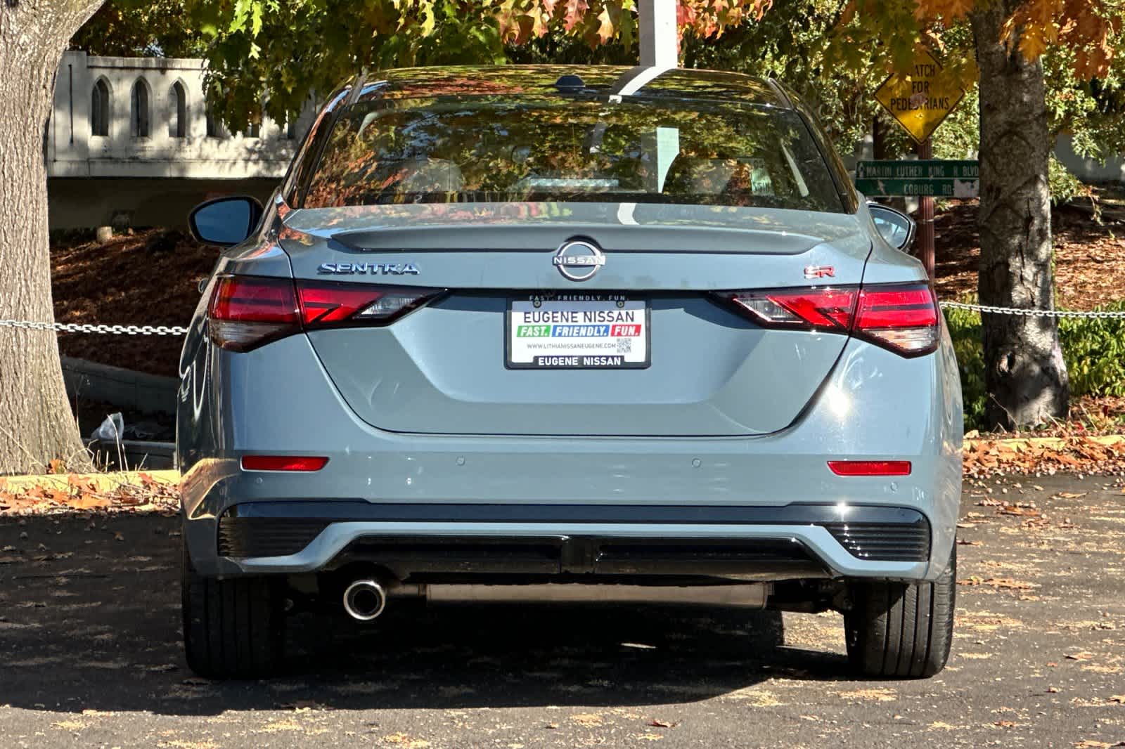 Thumbnail: 2025 Nissan Sentra - 7