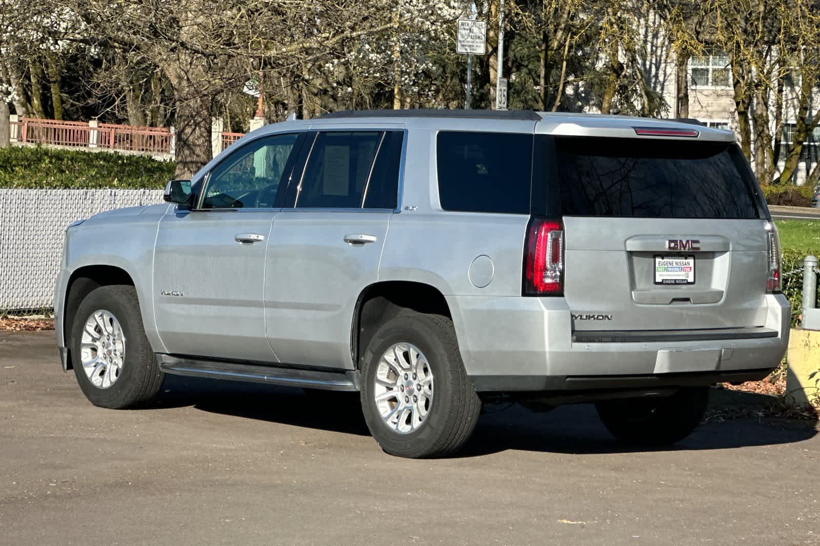 Thumbnail: 2019 GMC Yukon - 6