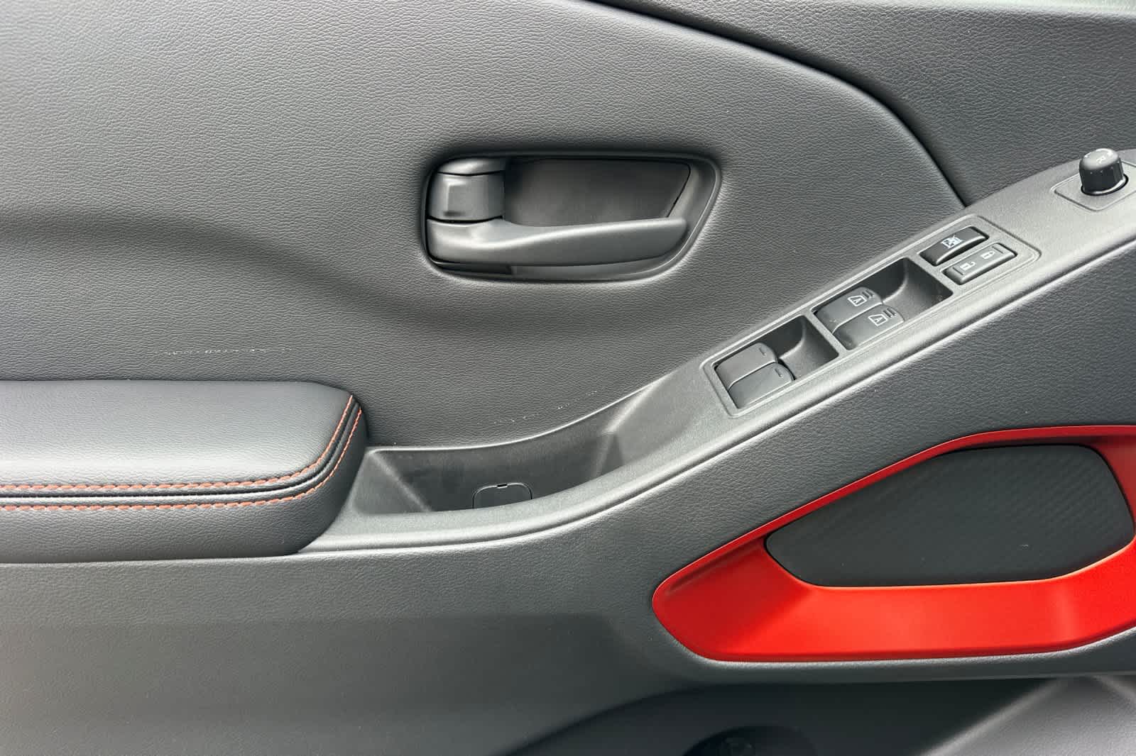 Thumbnail: 2026 Nissan Frontier - 12