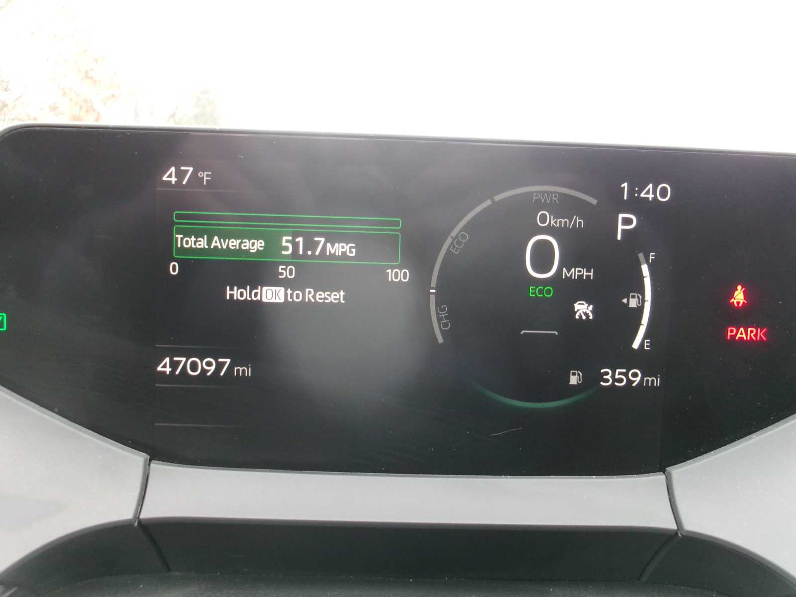 Thumbnail: 2023 Toyota Prius - 10