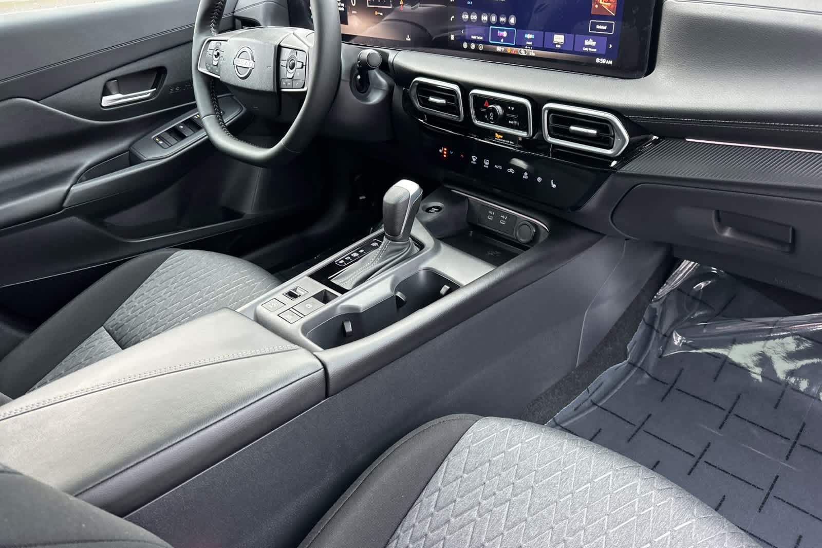 Thumbnail: 2026 Nissan Sentra - 15