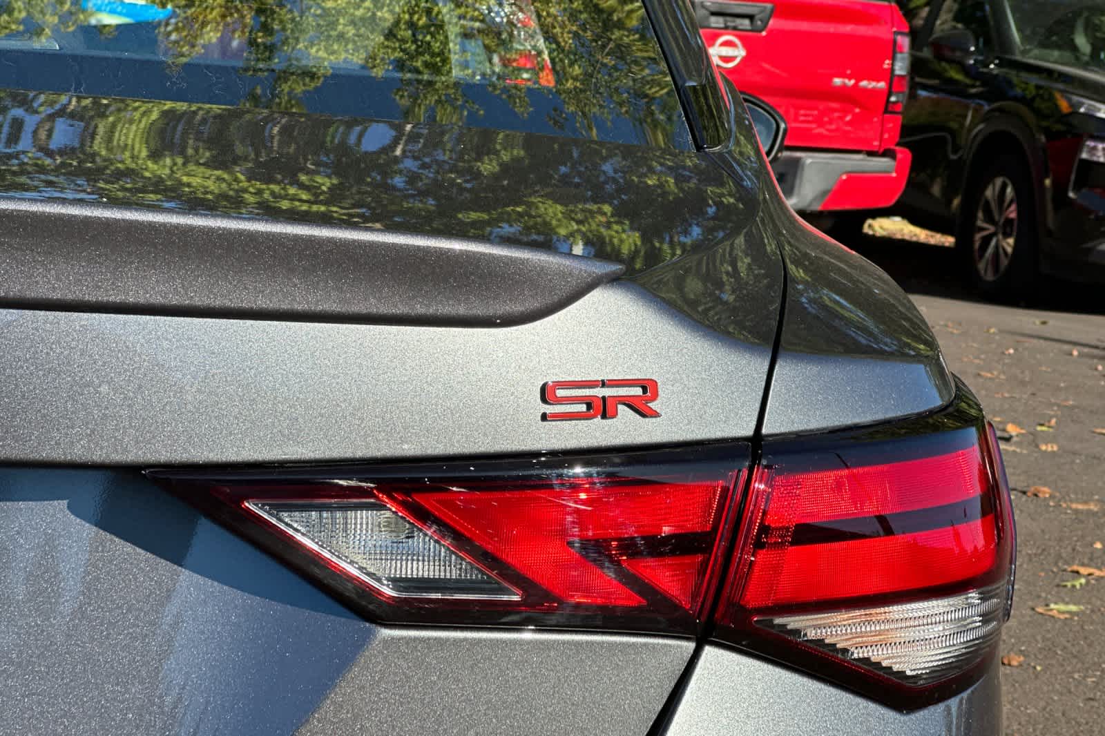 Thumbnail: 2025 Nissan Sentra - 24