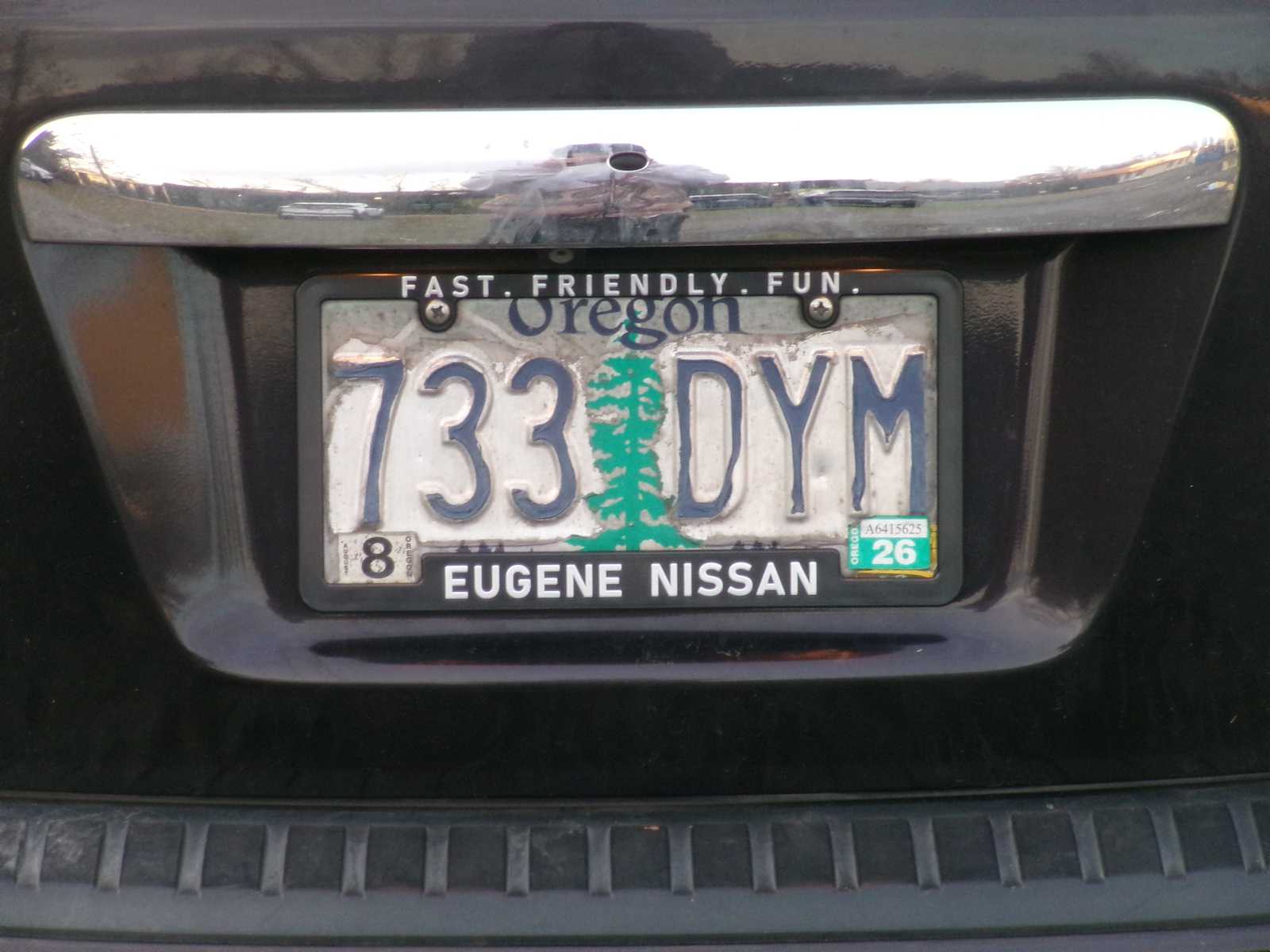 Thumbnail: 2012 Nissan Rogue - 5