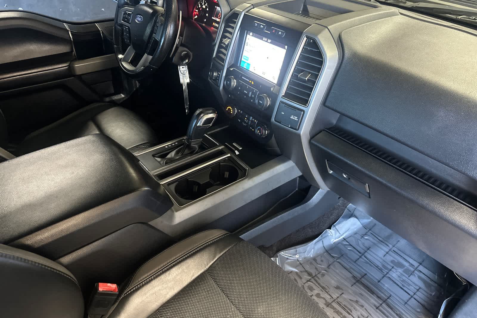 2018 Ford F-150 Raptor - Photo 15