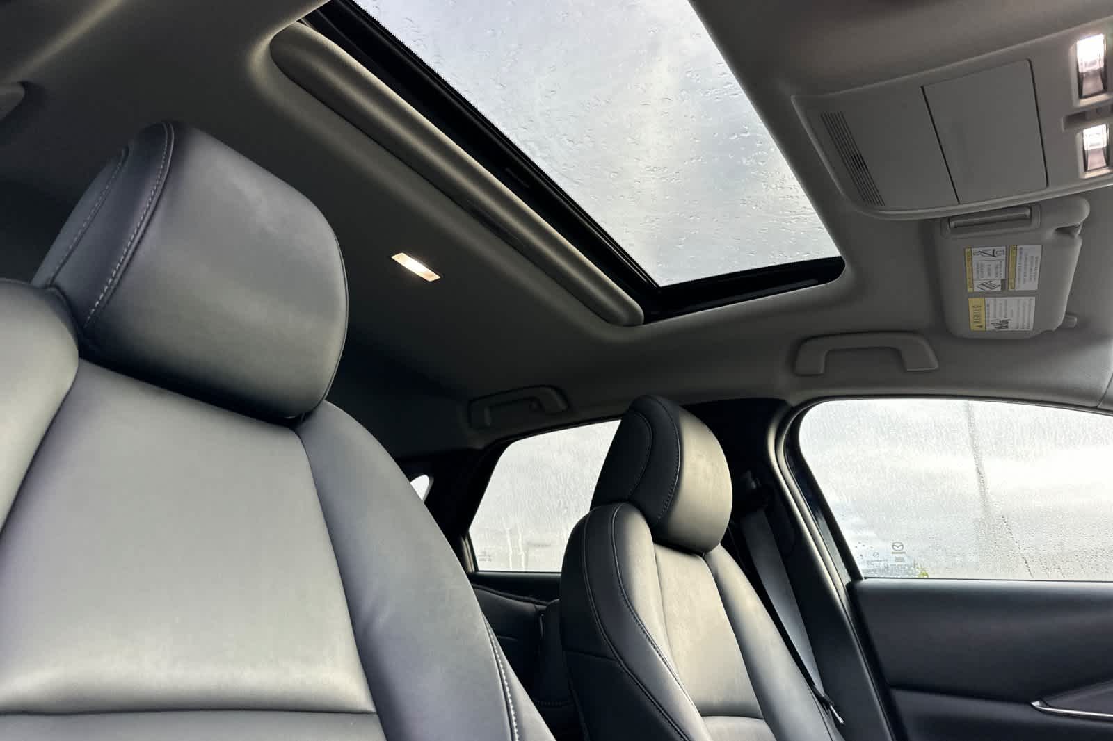 Thumbnail: 2025 Mazda CX-30 - 17