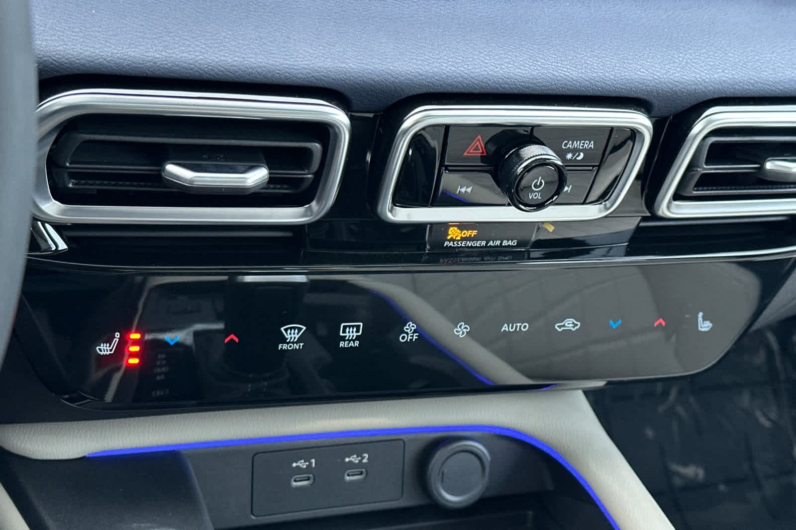 Thumbnail: 2026 Nissan Sentra - 19