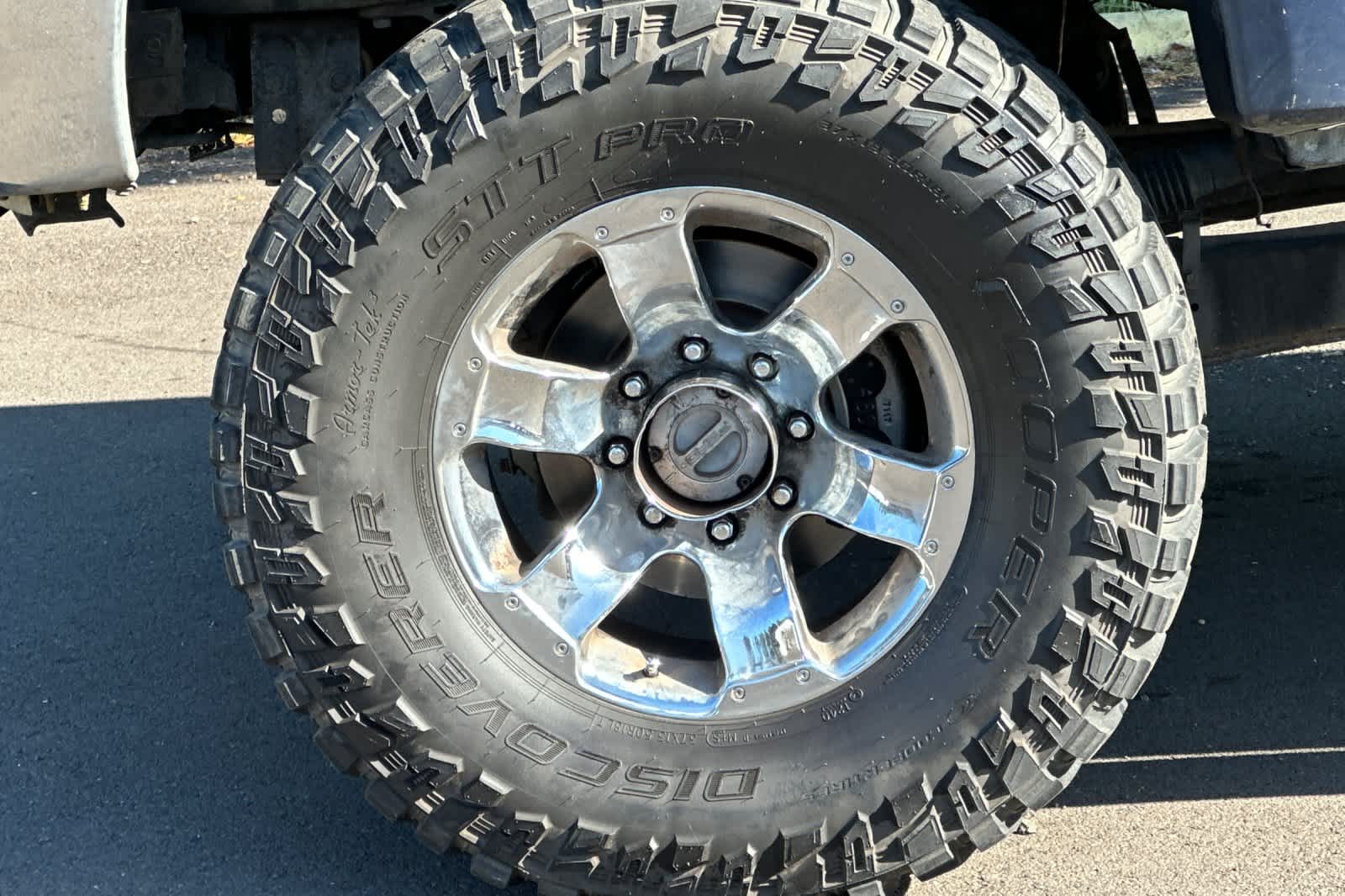 Thumbnail: 2006 Ford F-350 - 23