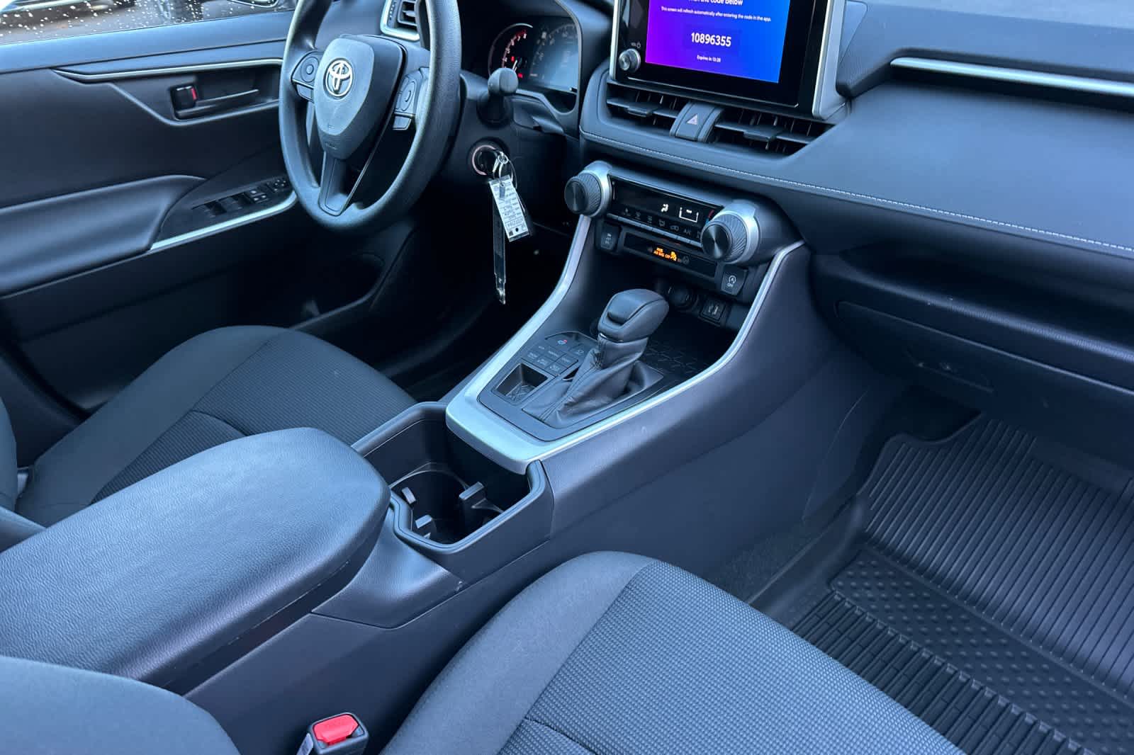 Thumbnail: 2025 Toyota RAV4 - 16