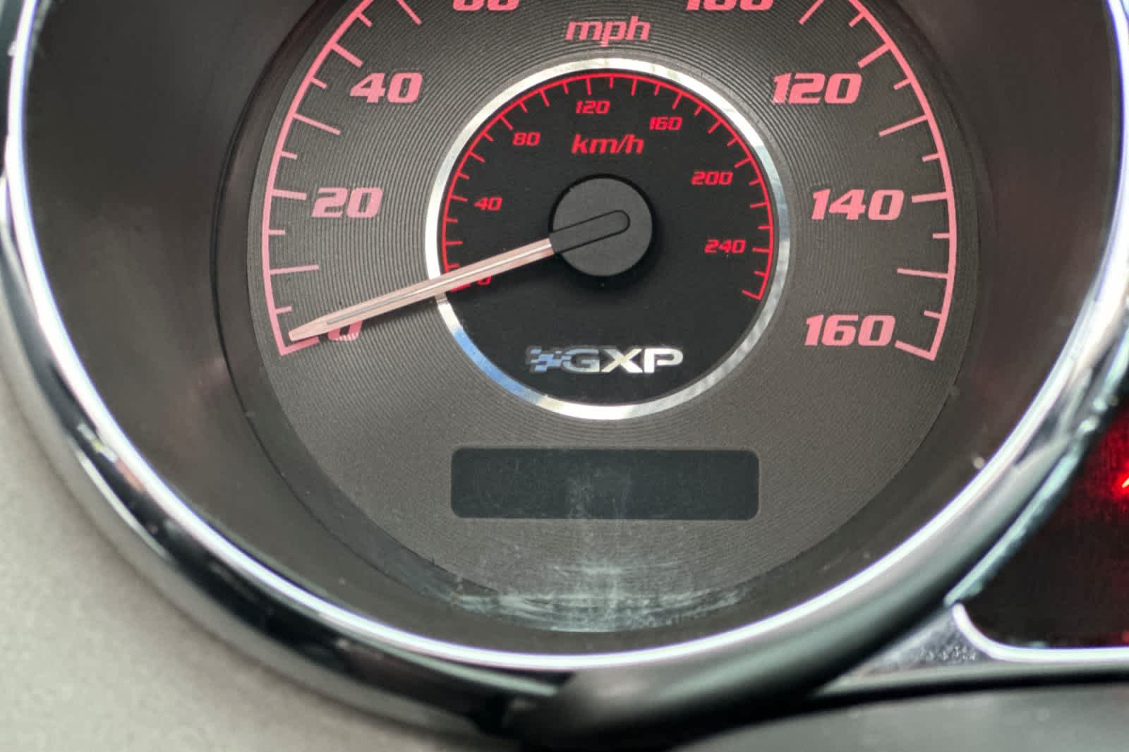 Thumbnail: 2007 Pontiac Solstice - 24