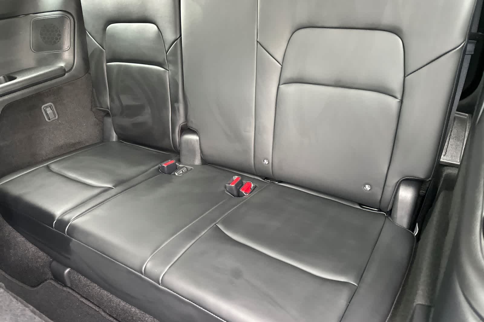 Thumbnail: 2026 Nissan Pathfinder - 15