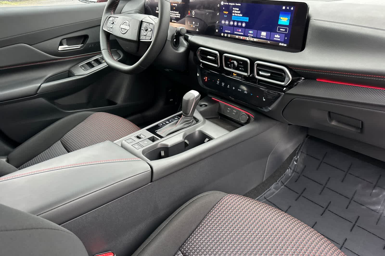 Thumbnail: 2026 Nissan Sentra - 15