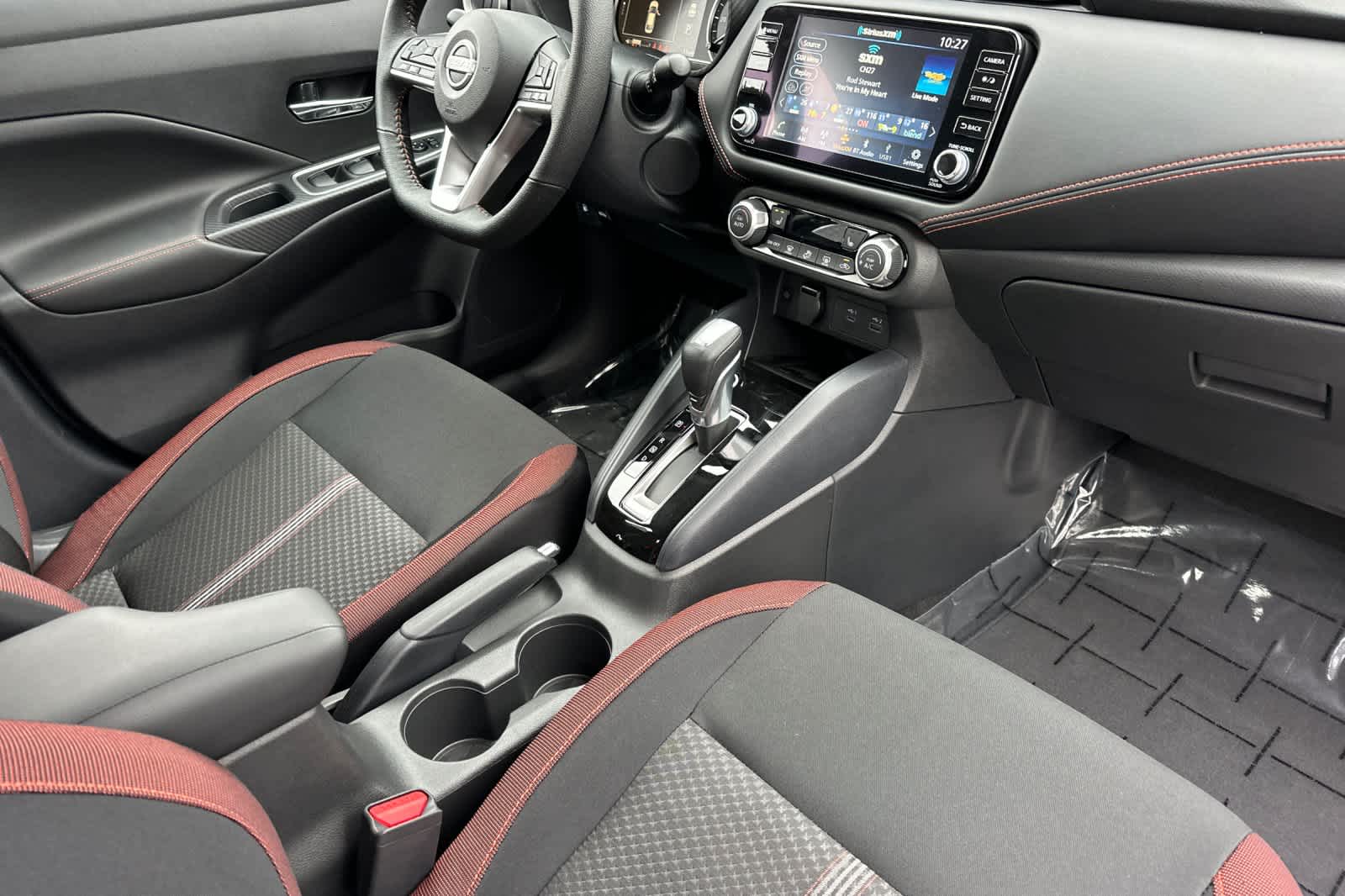 Thumbnail: 2025 Nissan Versa - 15