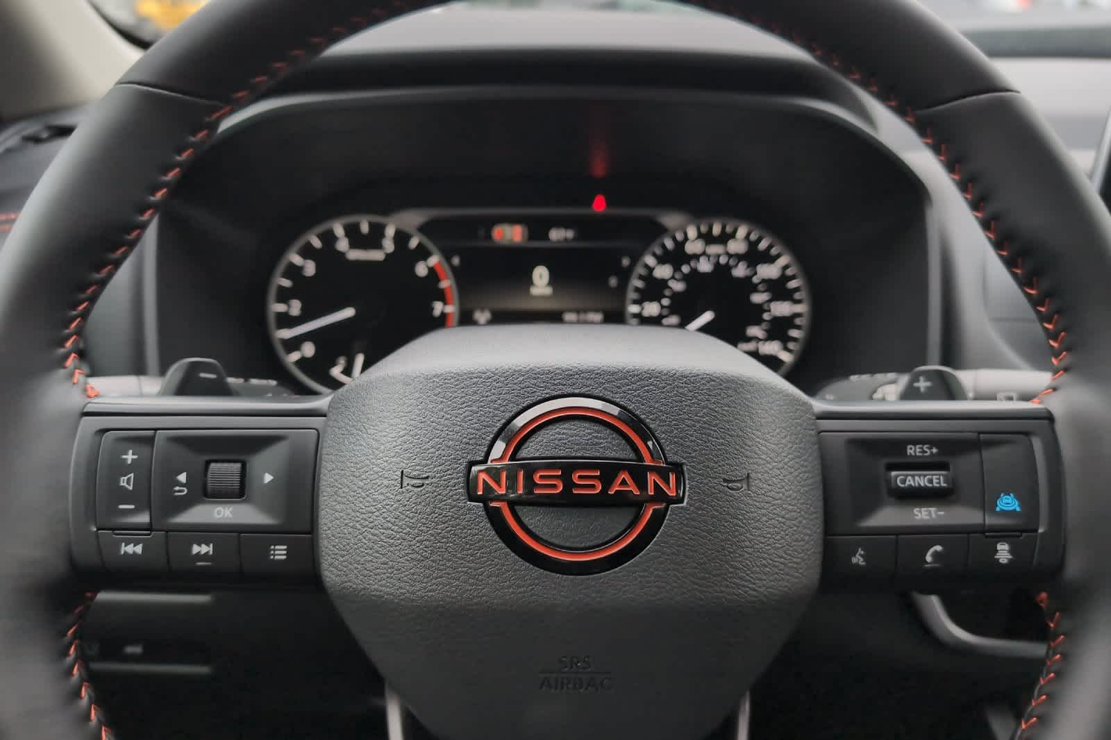 Thumbnail: 2026 Nissan Rogue - 23