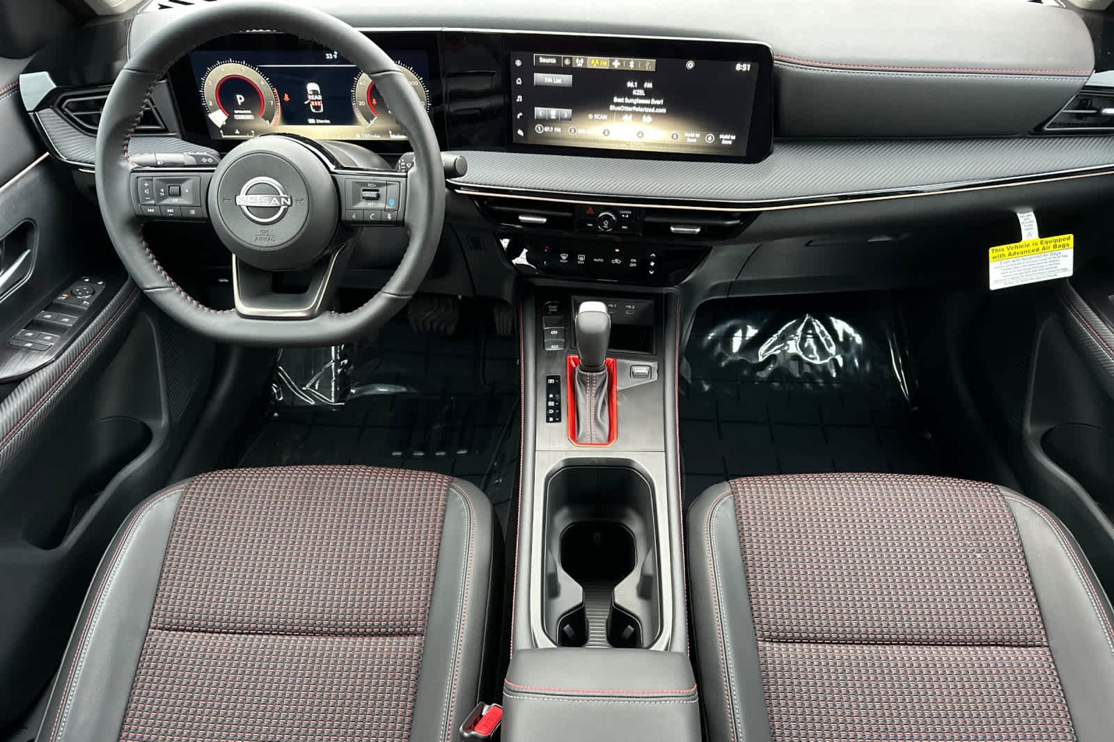 Thumbnail: 2025 Nissan Kicks - 3