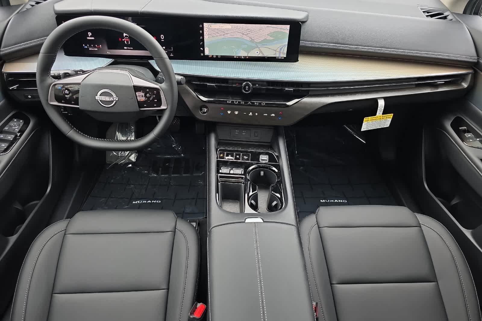Thumbnail: 2025 Nissan Murano - 3