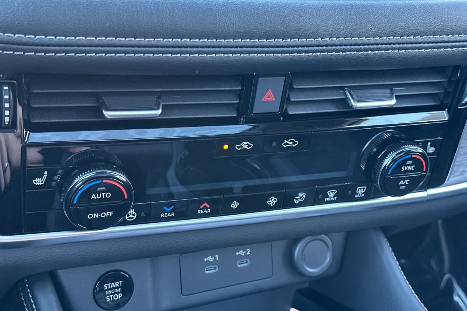 Thumbnail: 2026 Nissan Rogue - 21