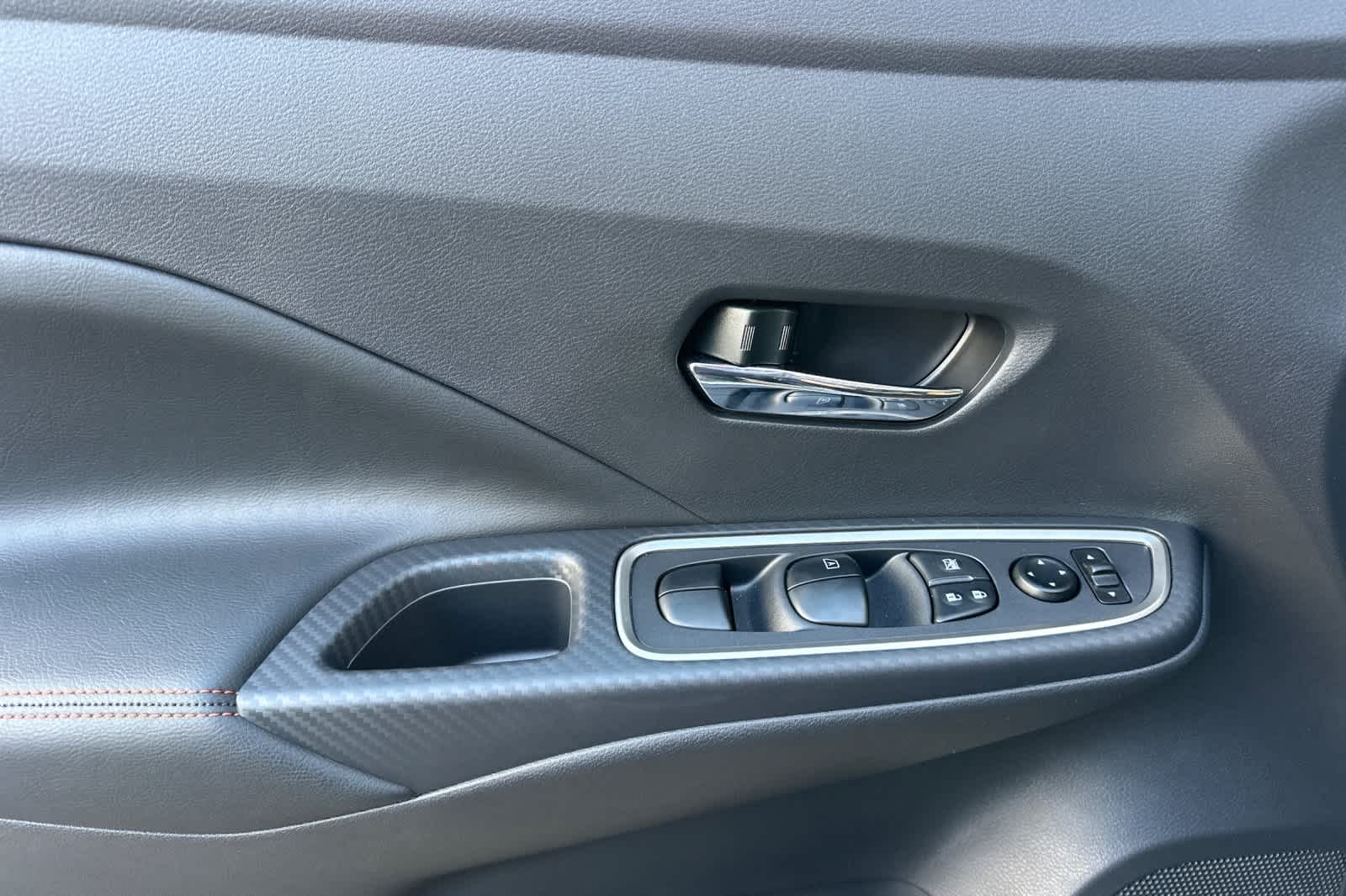 Thumbnail: 2025 Nissan Versa - 12