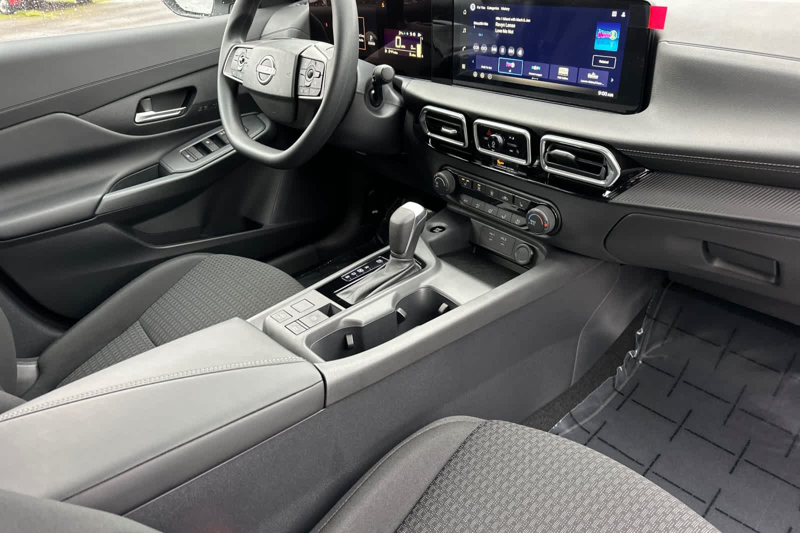 Thumbnail: 2026 Nissan Sentra - 14