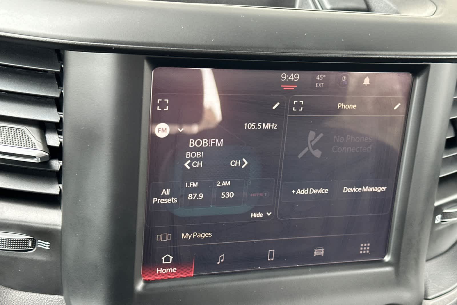 Thumbnail: 2024 RAM 3500 - 17