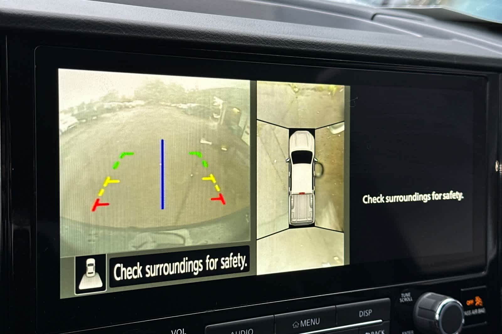 Thumbnail: 2026 Nissan Frontier - 18