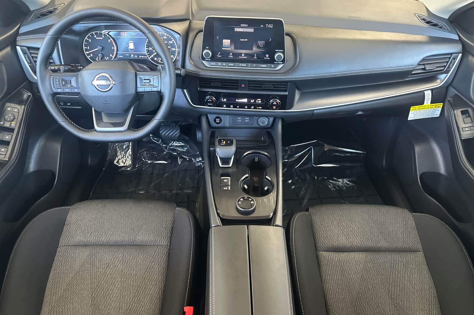 Thumbnail: 2026 Nissan Rogue - 3
