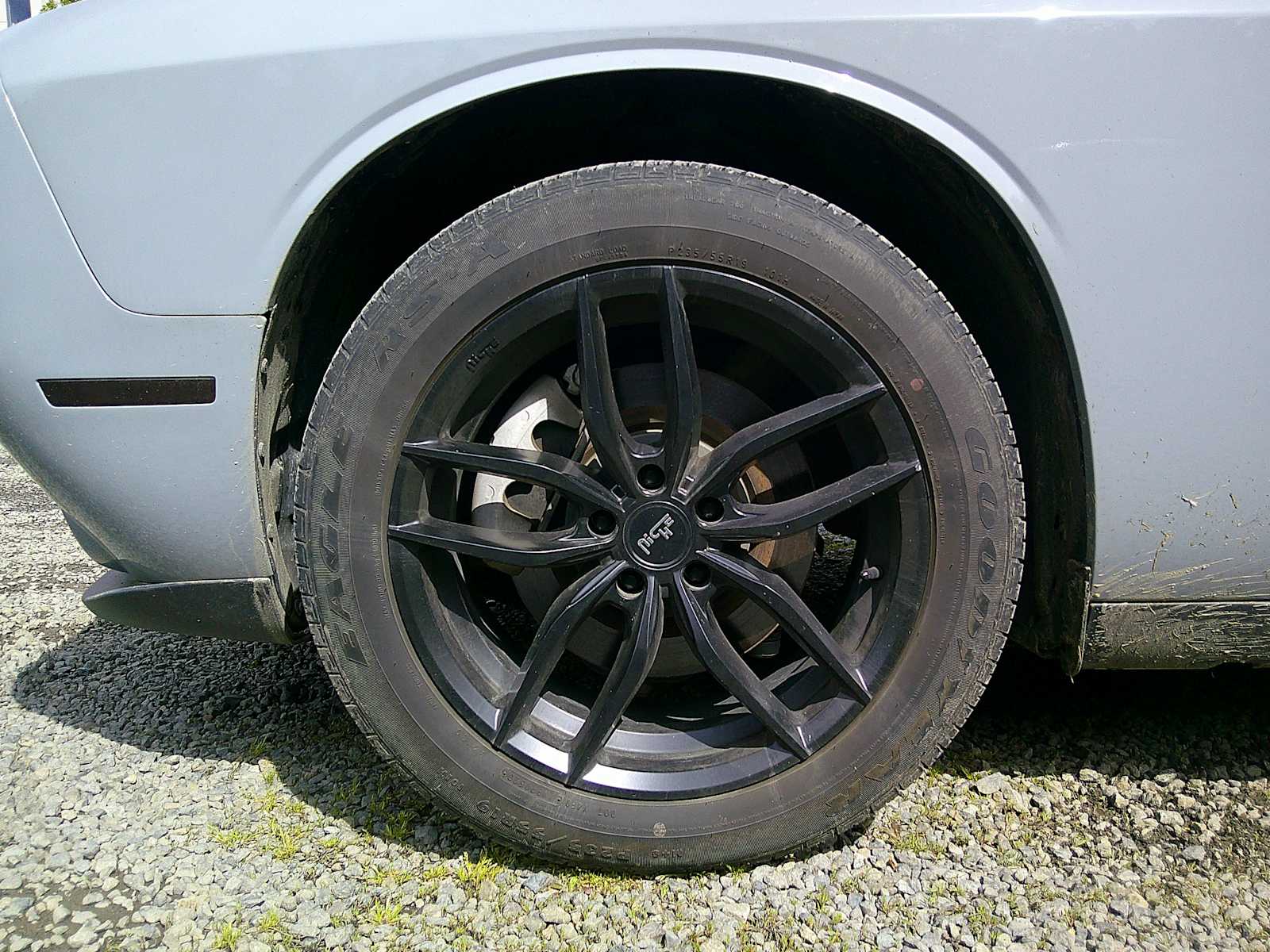 Thumbnail: 2021 Dodge Challenger - 9