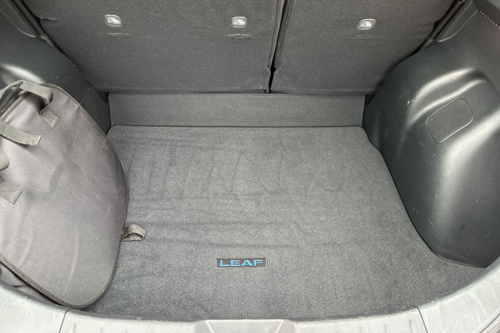 Thumbnail: 2020 Nissan Leaf - 15