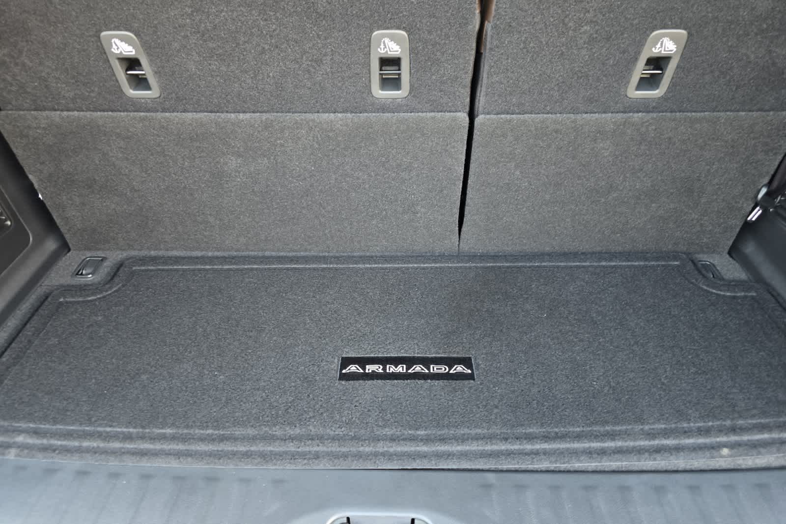 Thumbnail: 2025 Nissan Armada - 16