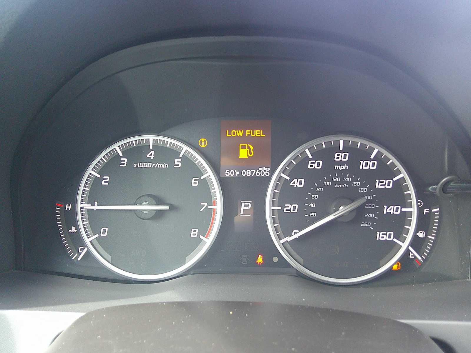 Thumbnail: 2017 Acura RDX - 10