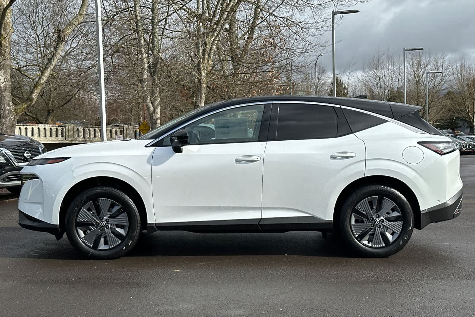 Thumbnail: 2025 Nissan Murano - 5