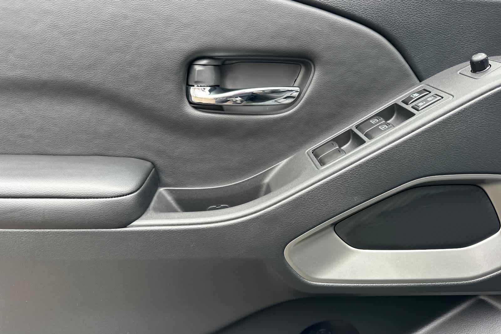 Thumbnail: 2026 Nissan Frontier - 12