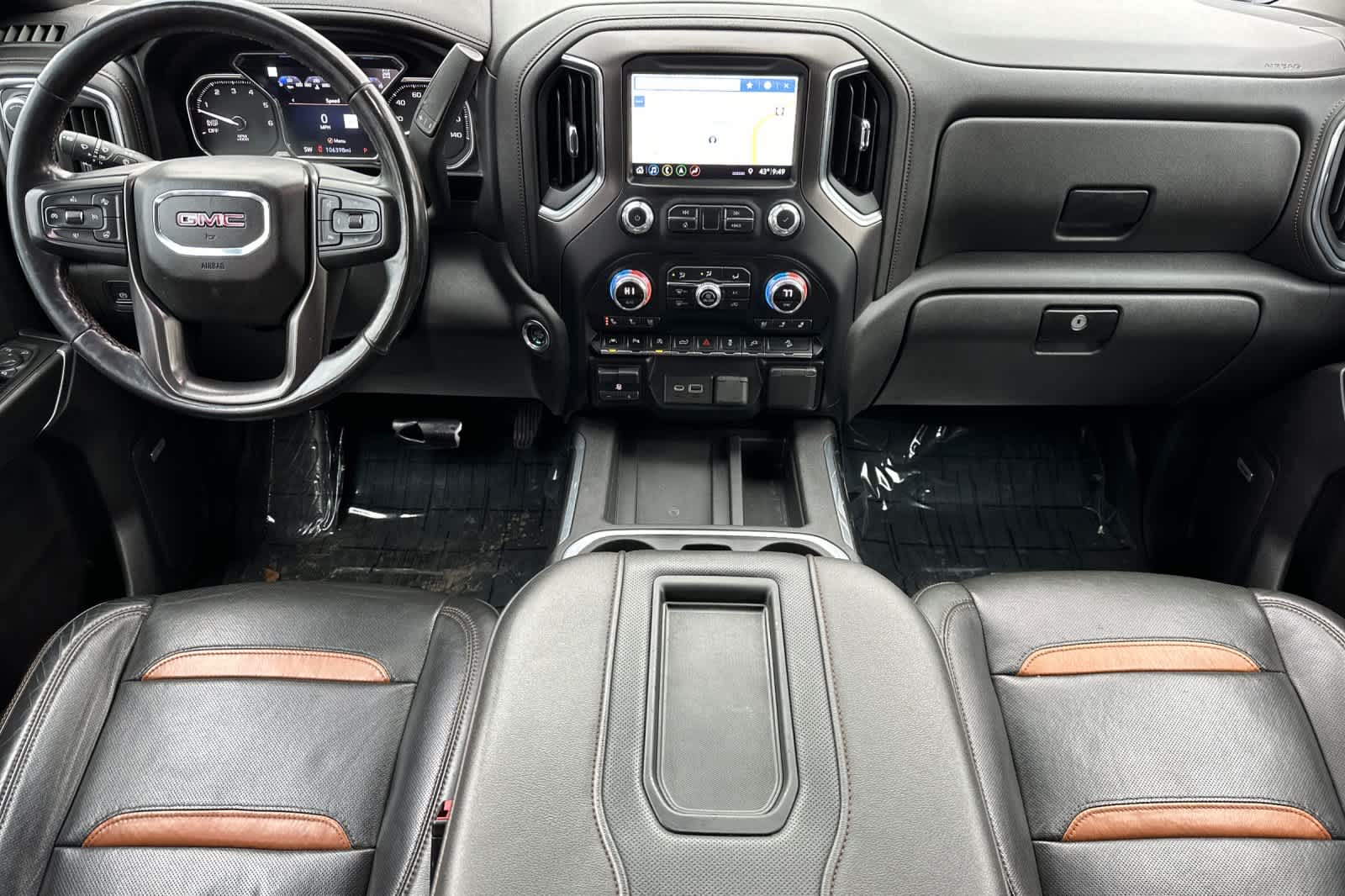 Thumbnail: 2019 GMC Sierra 1500 - 3