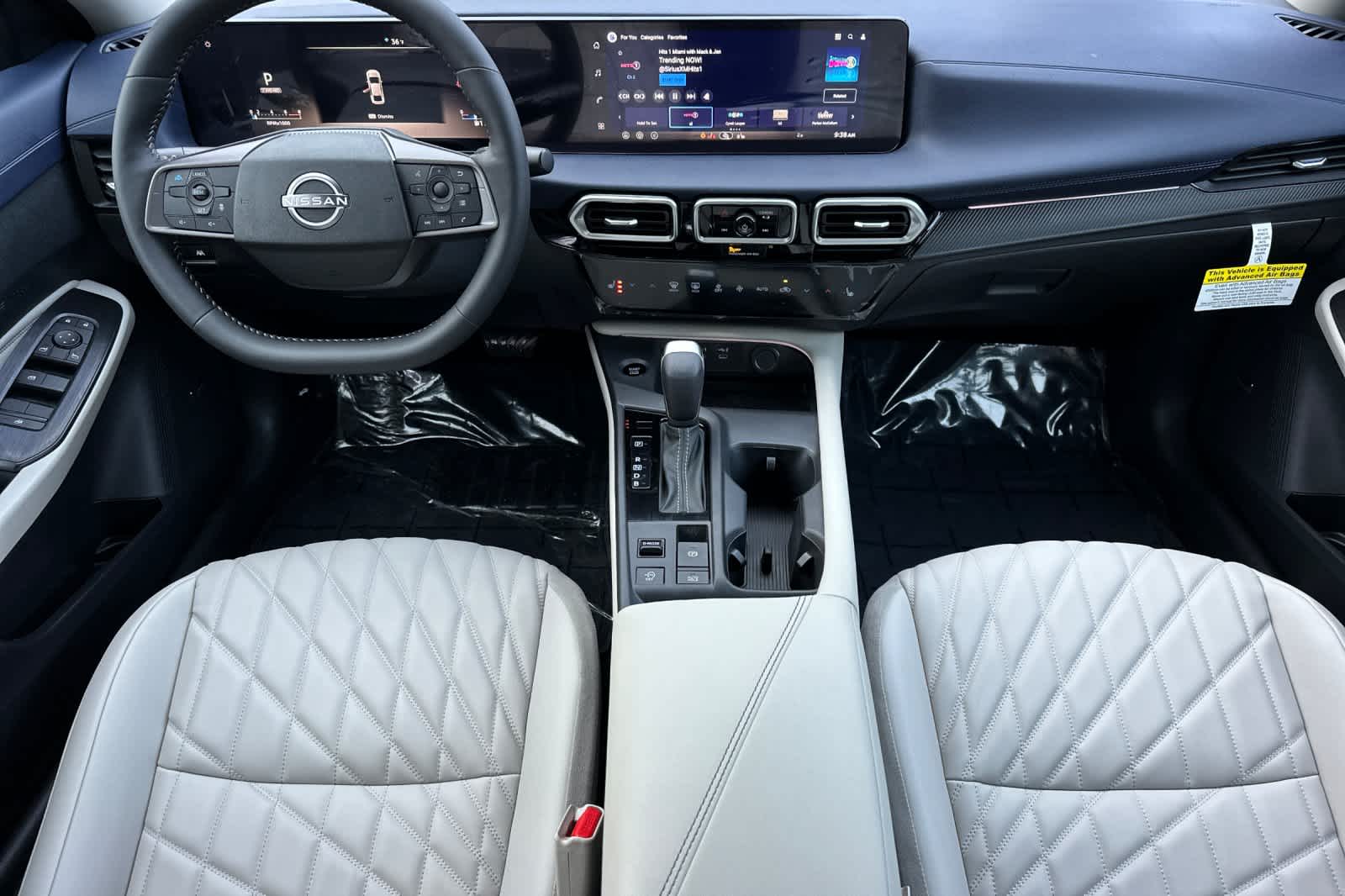 Thumbnail: 2026 Nissan Sentra - 3