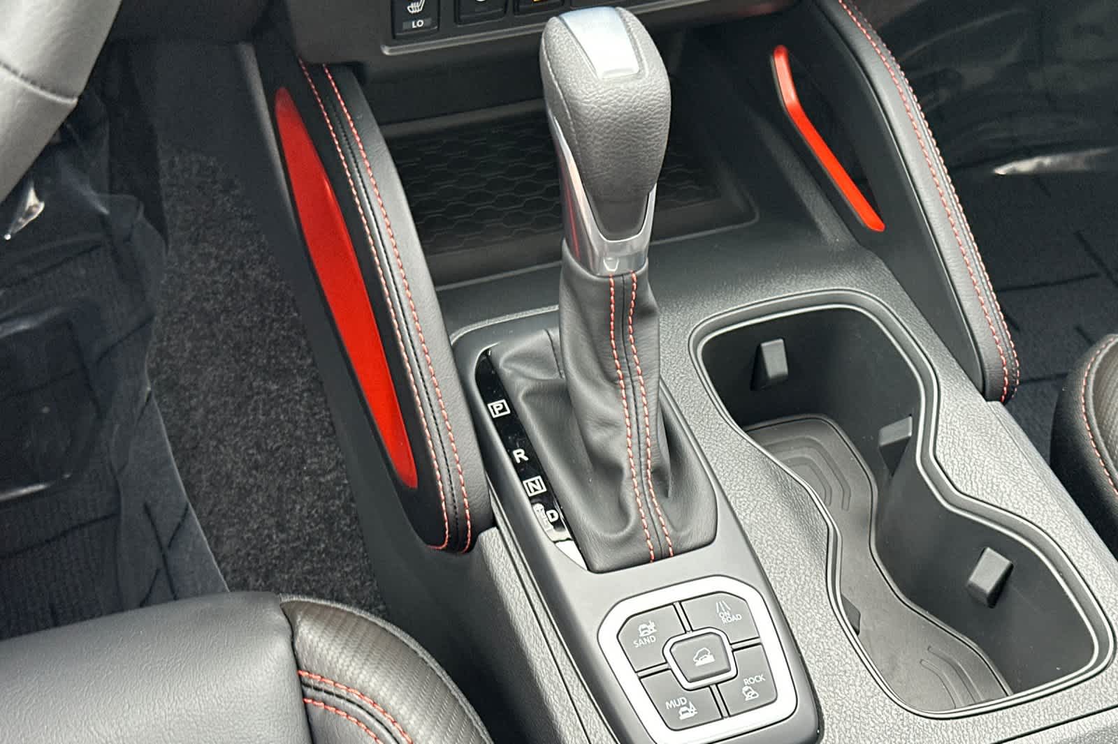 Thumbnail: 2026 Nissan Frontier - 21