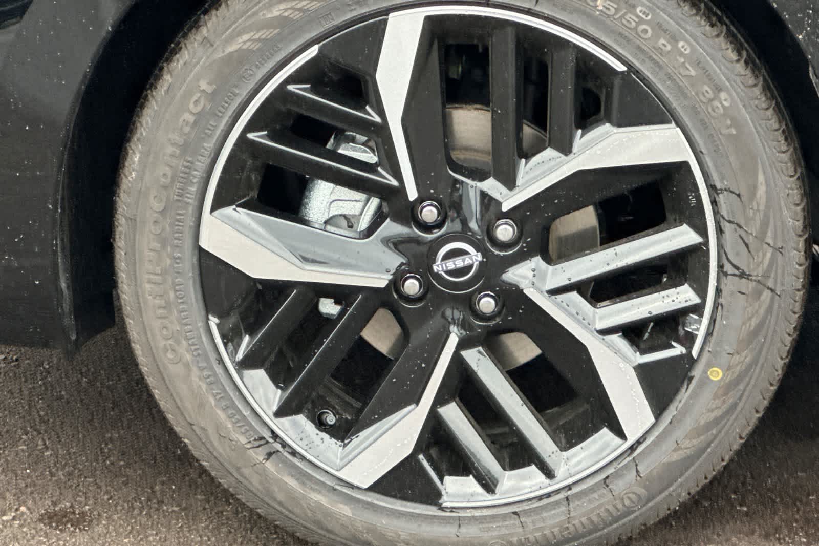 Thumbnail: 2025 Nissan Versa - 23