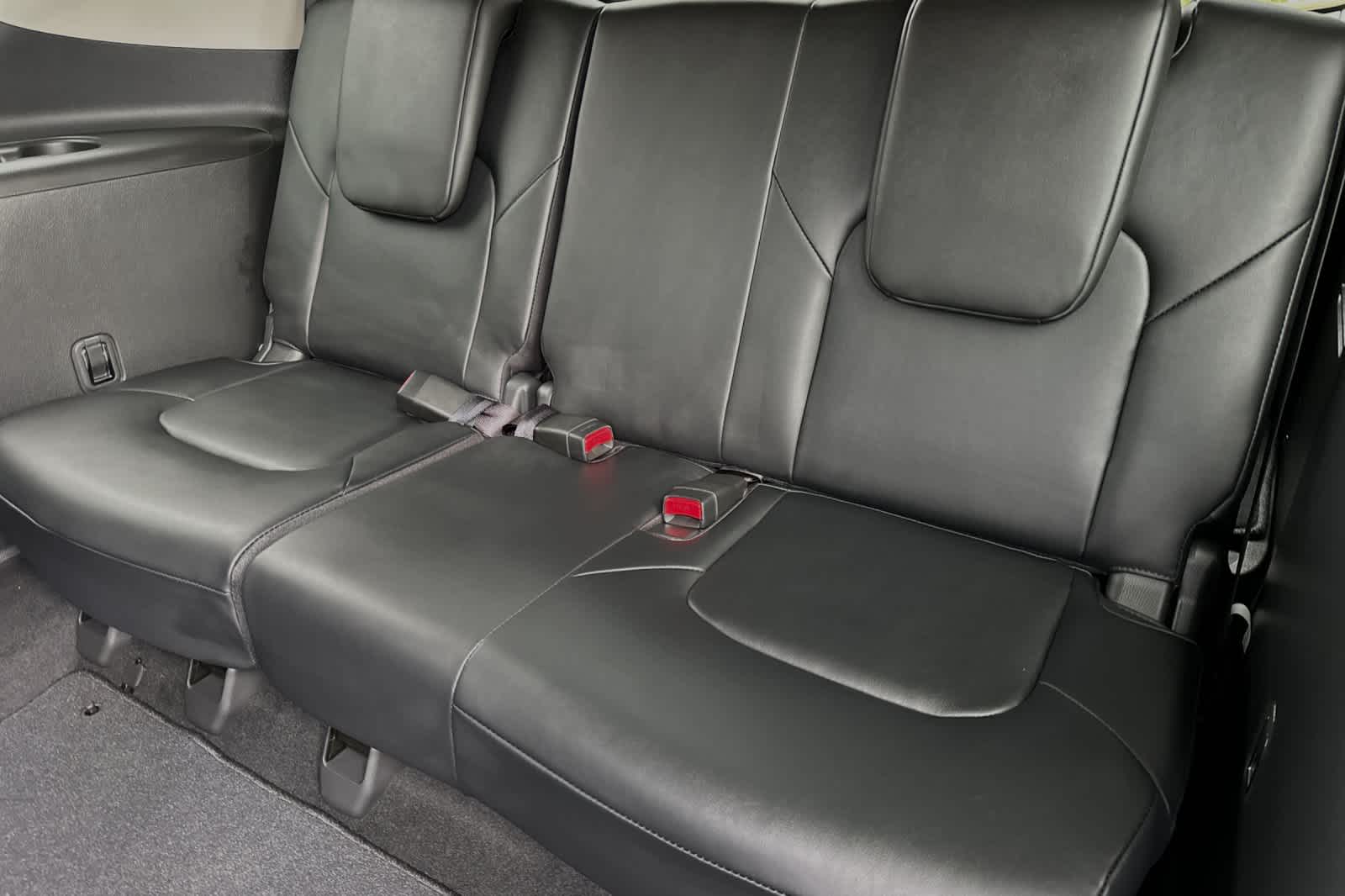 Thumbnail: 2024 Nissan Armada - 15