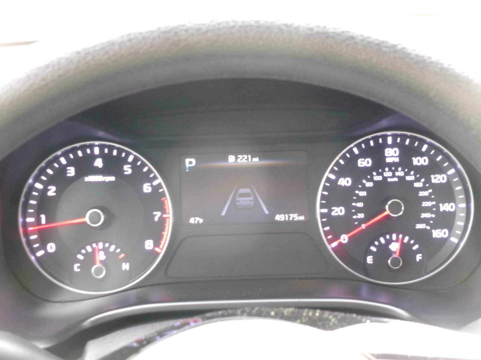 Thumbnail: 2023 Kia Forte - 10