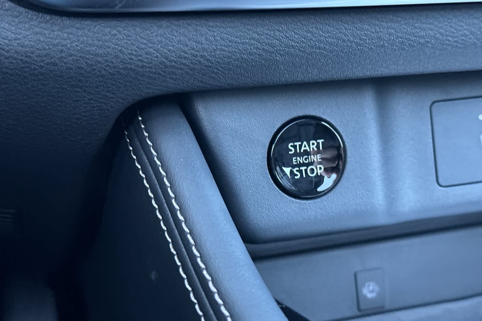 Thumbnail: 2026 Nissan Rogue - 23