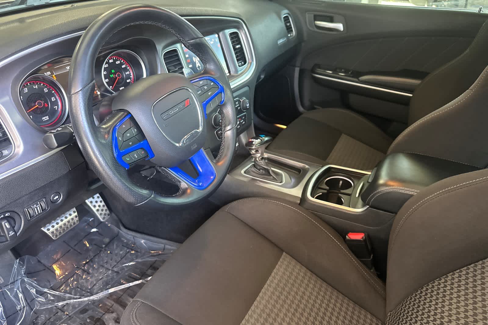 Thumbnail: 2019 Dodge Charger - 11