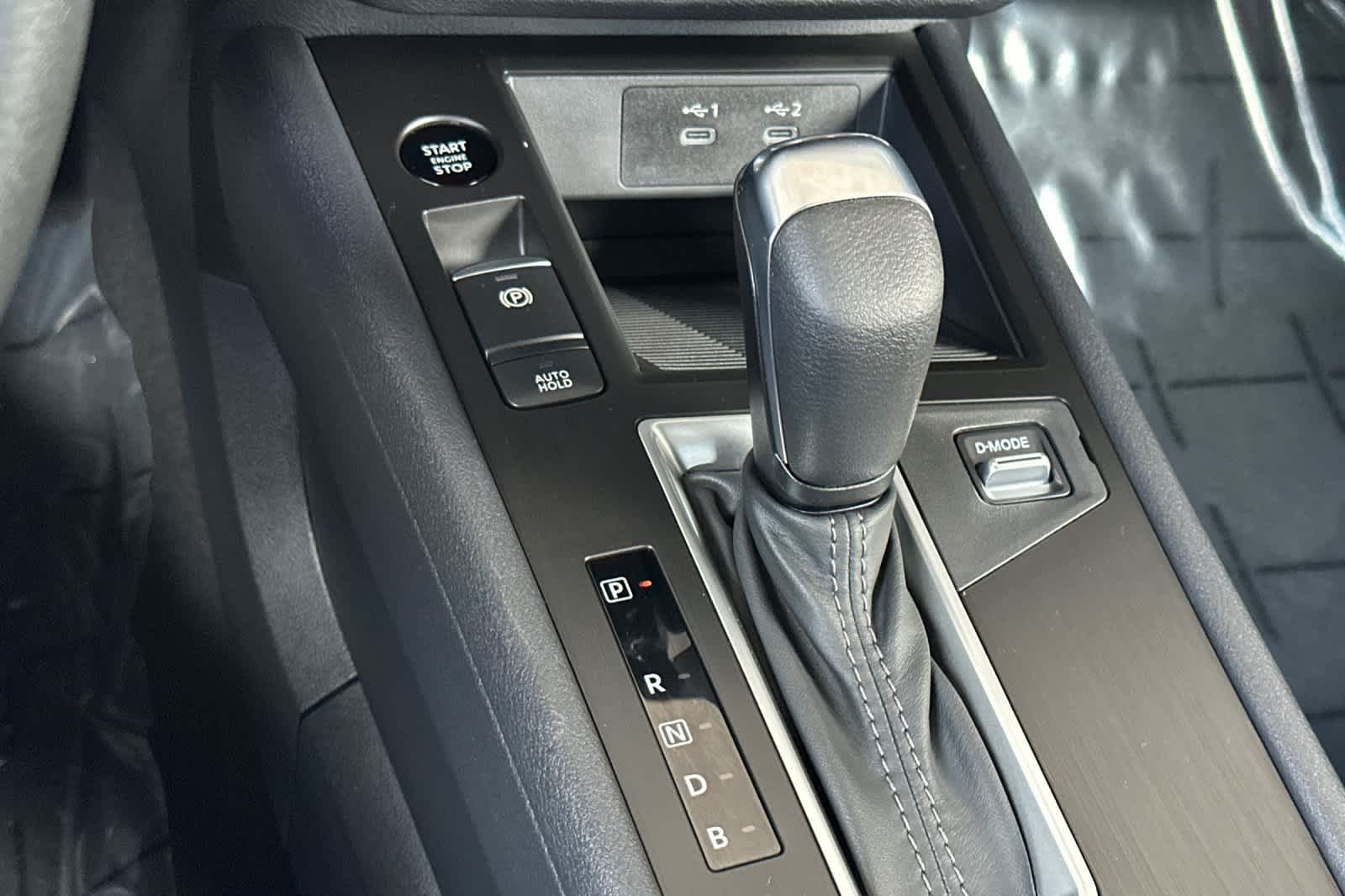 Thumbnail: 2026 Nissan Kicks - 21