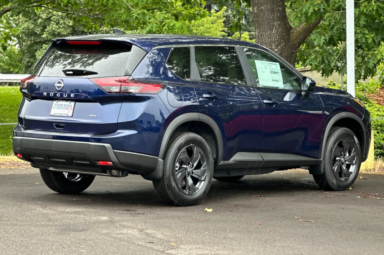 Thumbnail: 2026 Nissan Rogue - 2