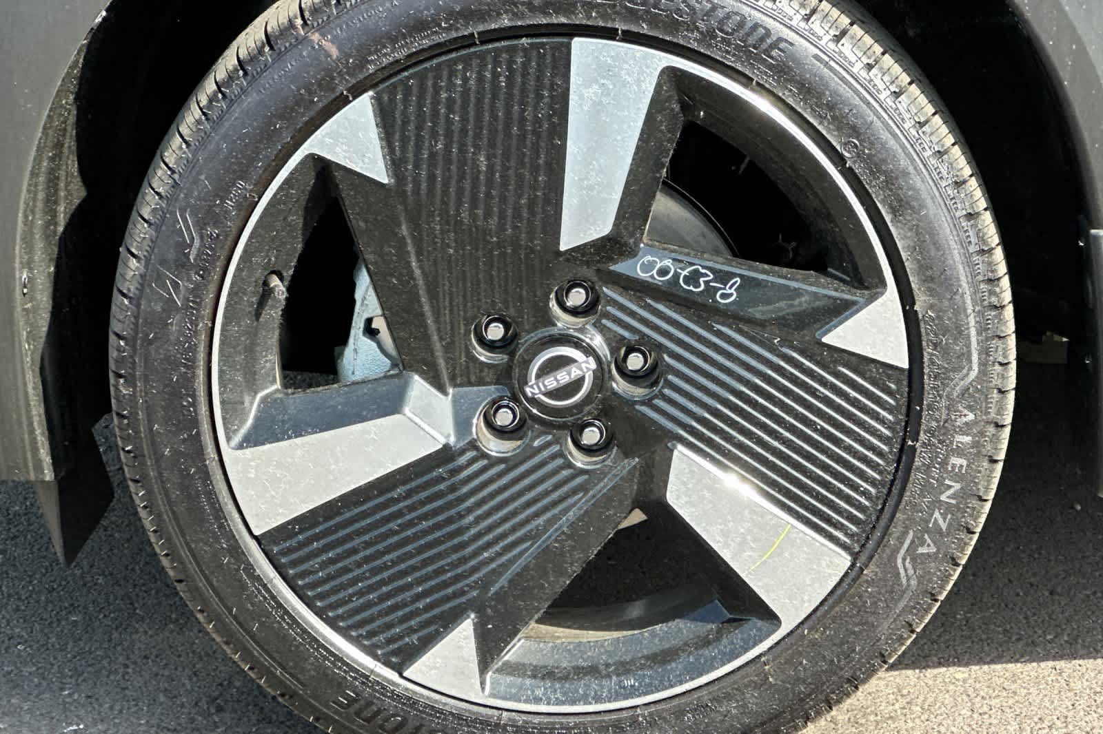 Thumbnail: 2025 Nissan Kicks - 24