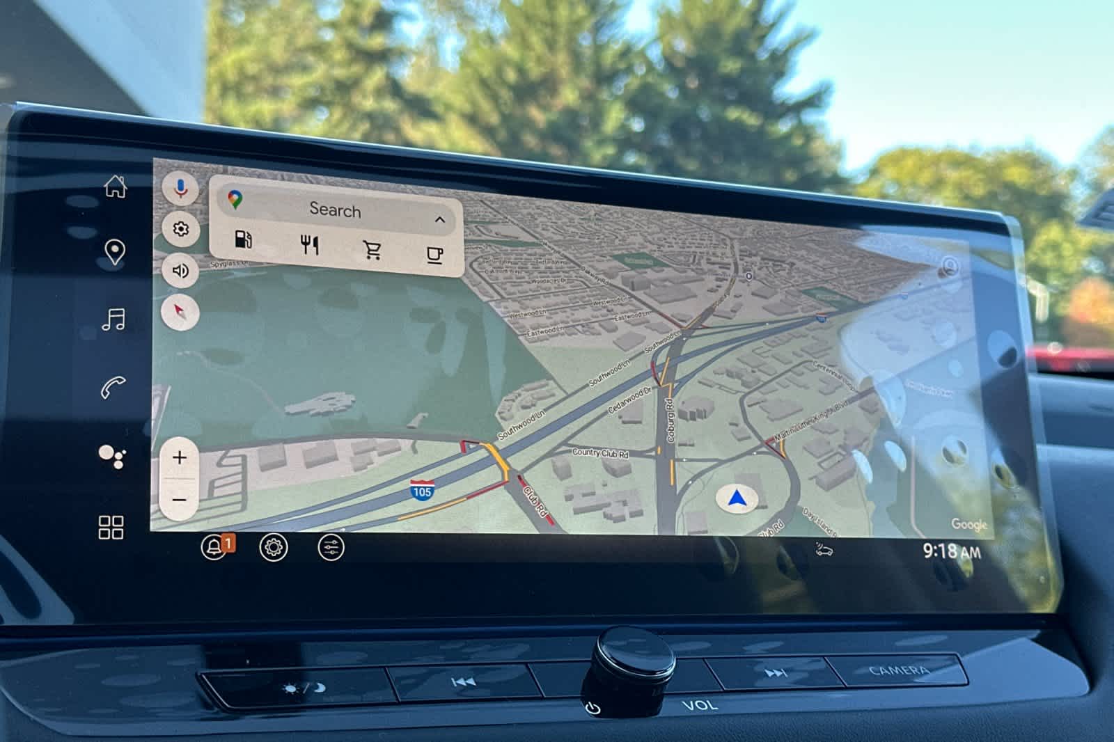 Thumbnail: 2026 Nissan Rogue - 19