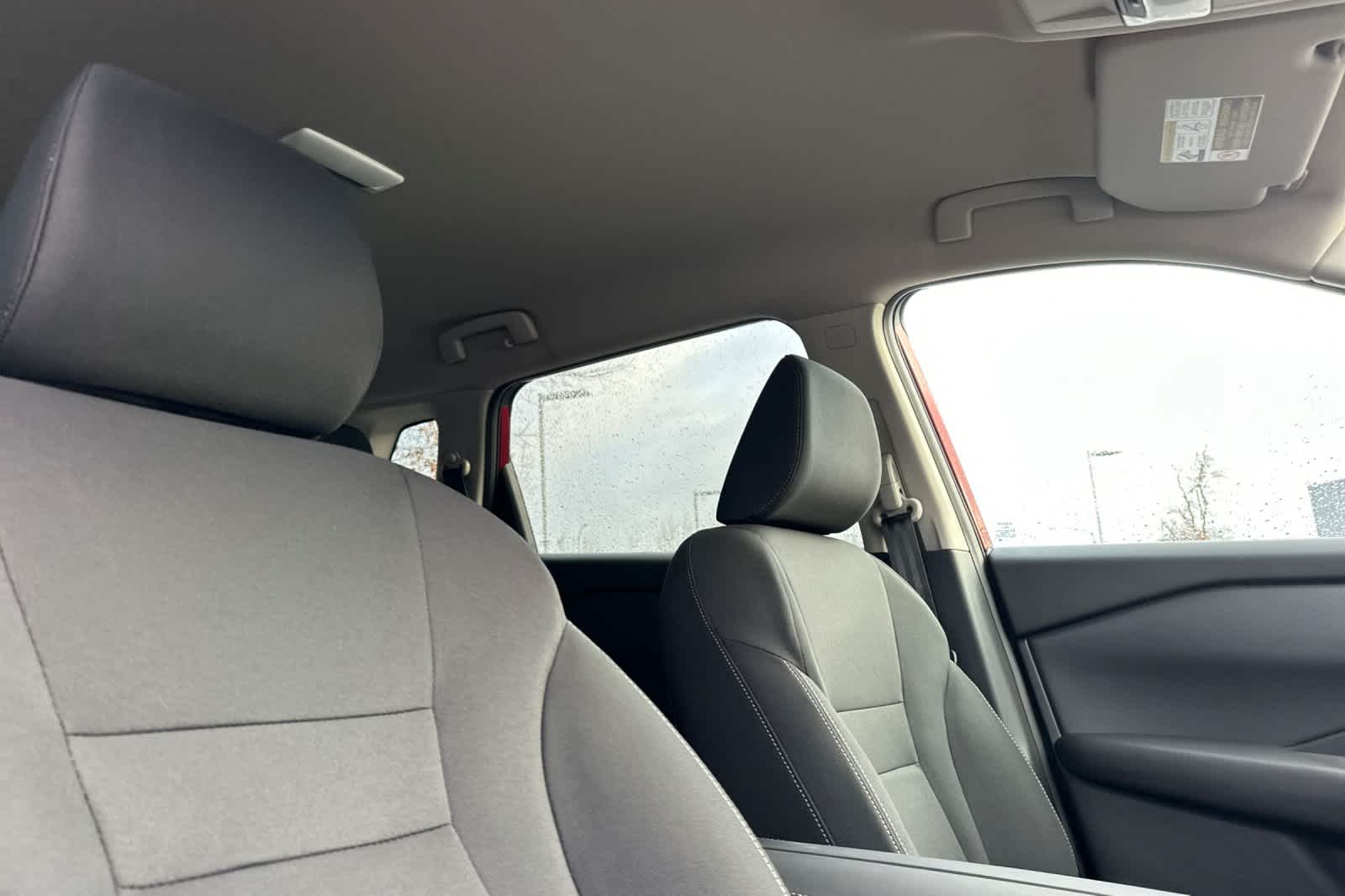 Thumbnail: 2026 Nissan Rogue - 17