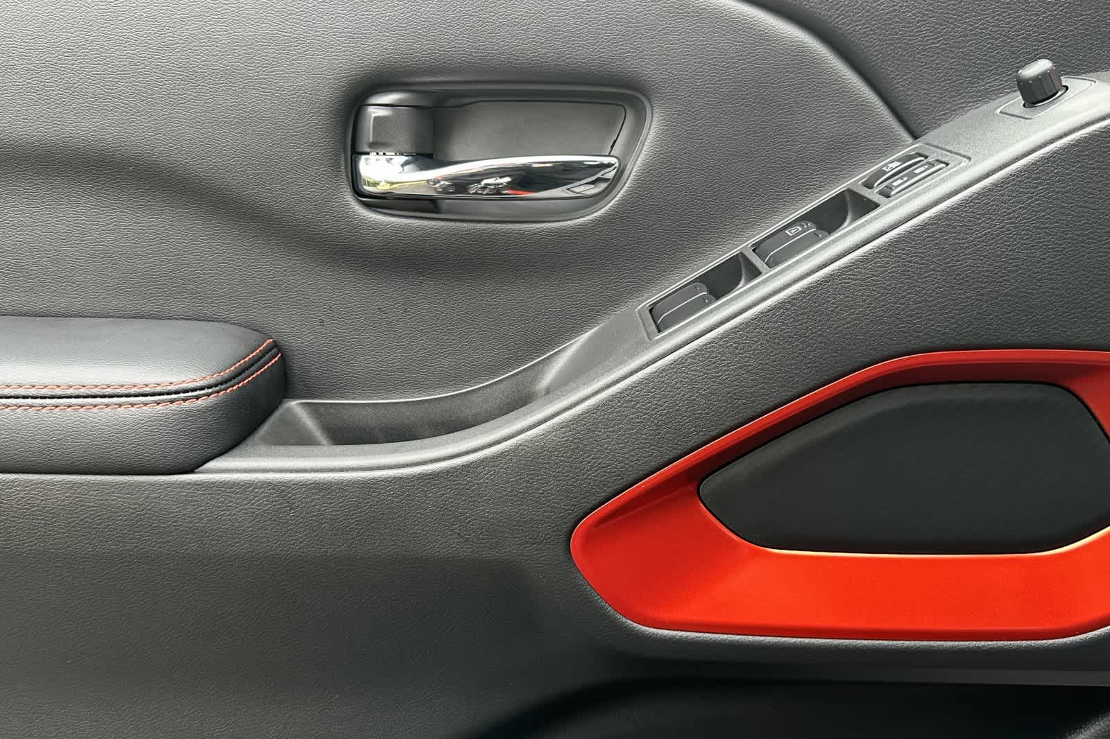 Thumbnail: 2025 Nissan Frontier - 12