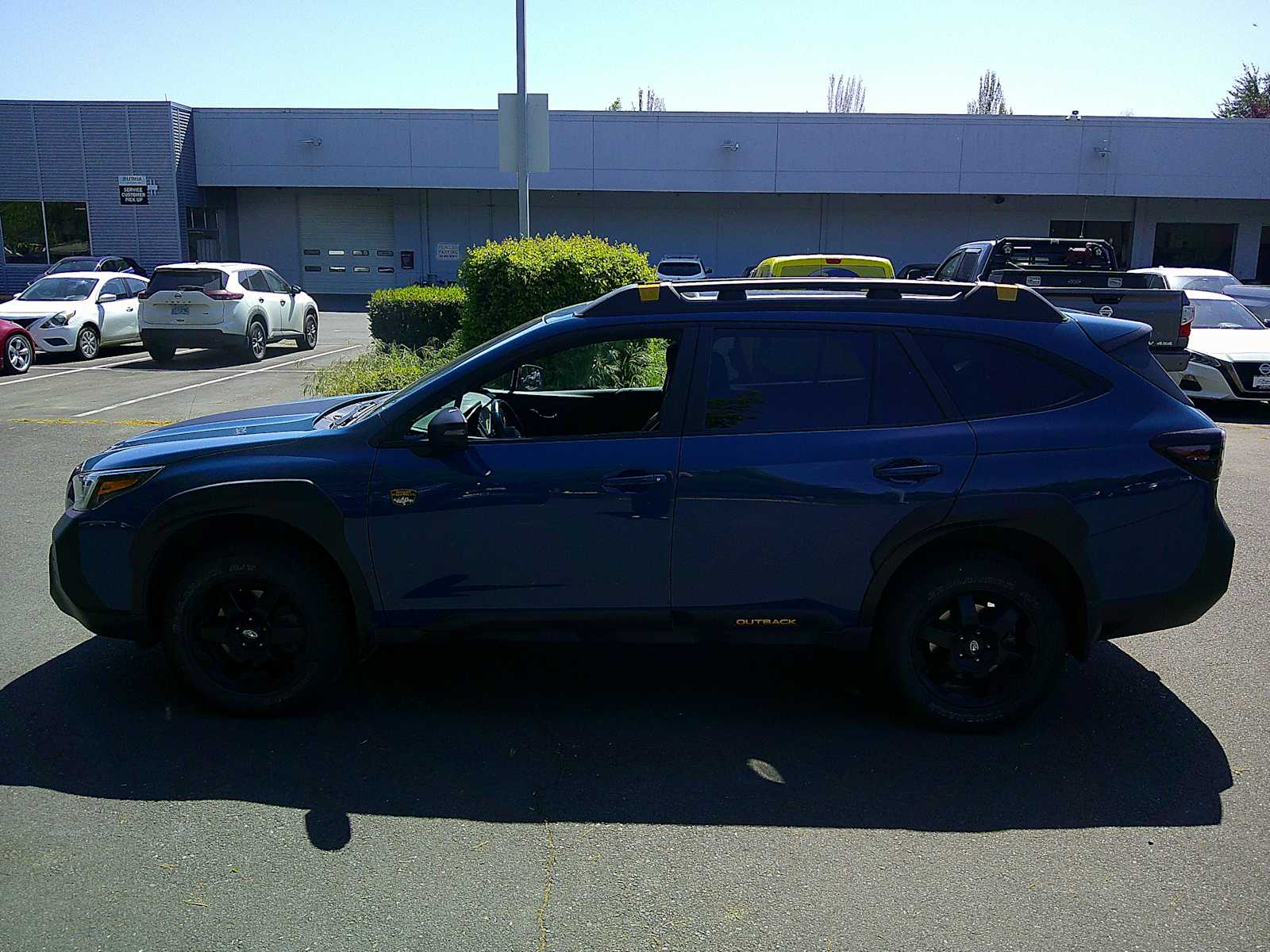 Thumbnail: 2022 Subaru Outback - 2